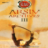 Kesik ayır by Kubat