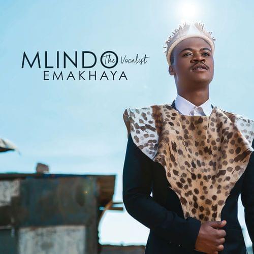 Usbahle by Mlindo the Vocalist