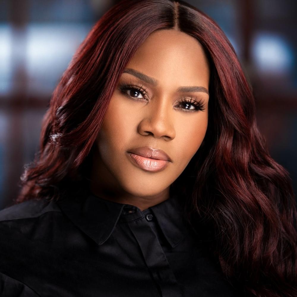 Kelly Price Profile Picture Photo of Kelly Price
