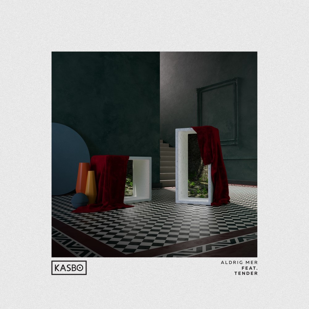 Aldrig Mer by Kasbo