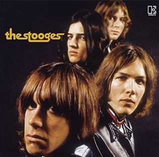 Cover image for The Stooges (2005 Reissue)