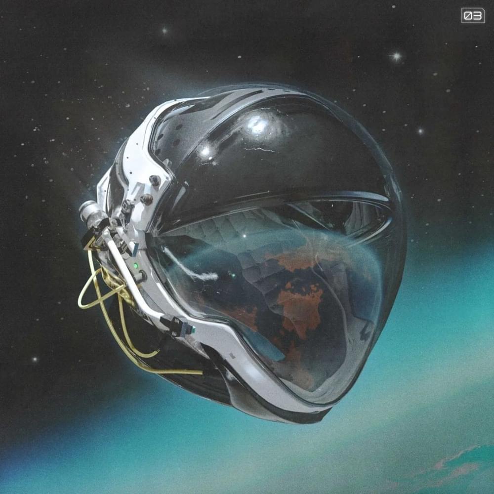 Cover image for Astronauta, Vol. 3