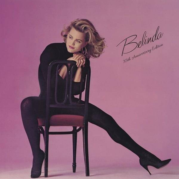 Cover image for Belinda (35th Anniversary Edition)