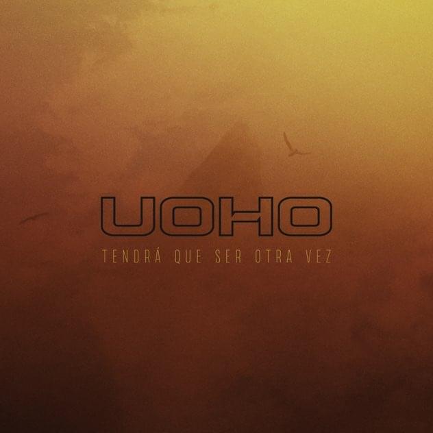 Tendrá Que Ser Otra Vez by Iñaki Antón