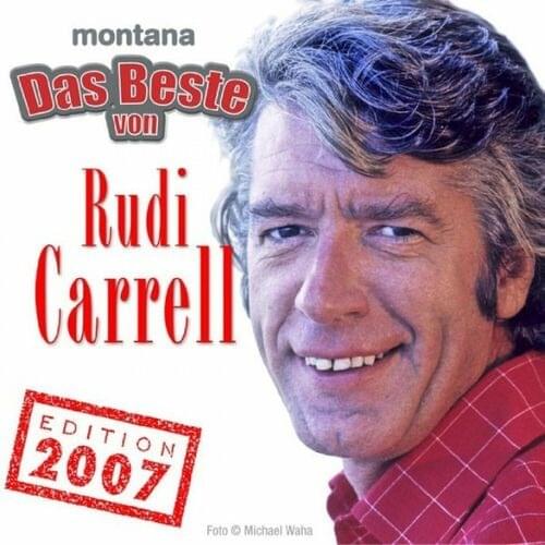 Cover image for Das Beste von Rudi Carrell