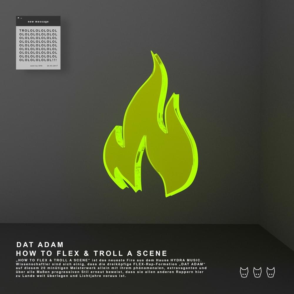 ​xD by DAT ADAM