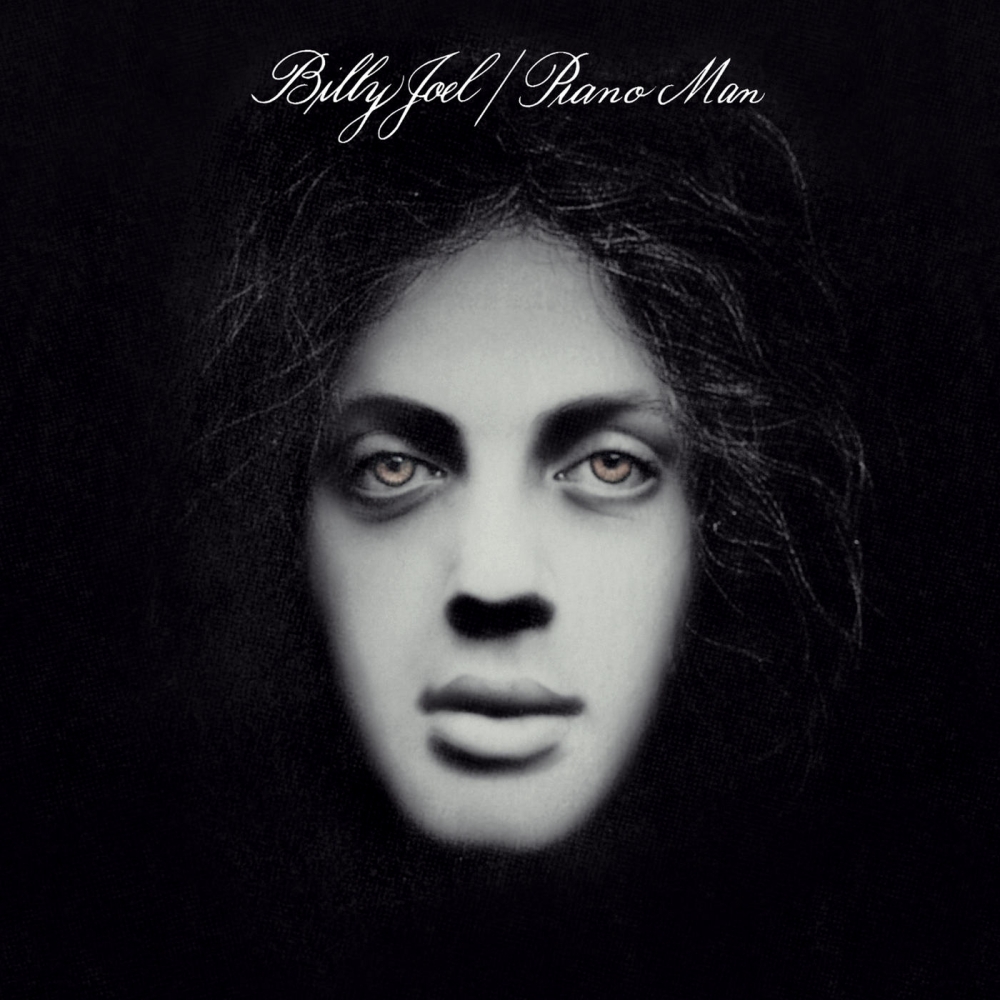 Album cover art for "Captain Jack" by Billy Joel
