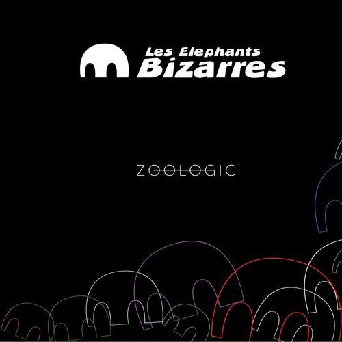 Cover image for Zoologic