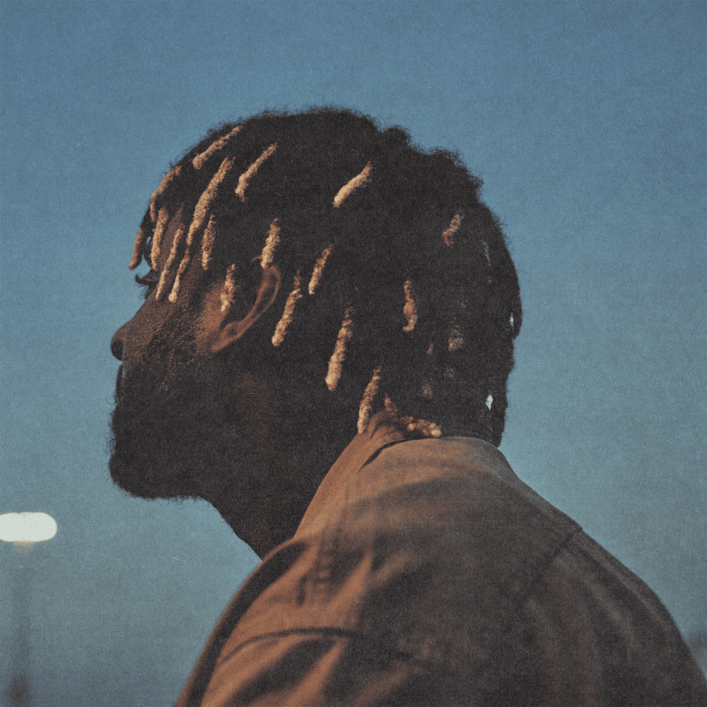 Album cover art for "Stay (If You Wanna Dance)" by Myles Smith