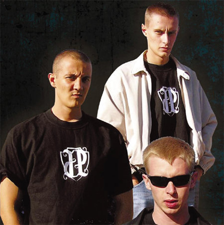 Cover image for Firma