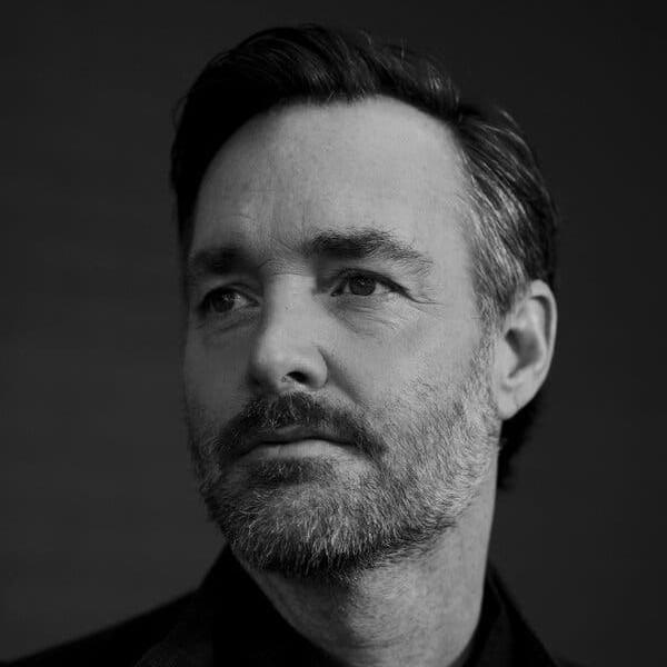 Photo of Will Forte