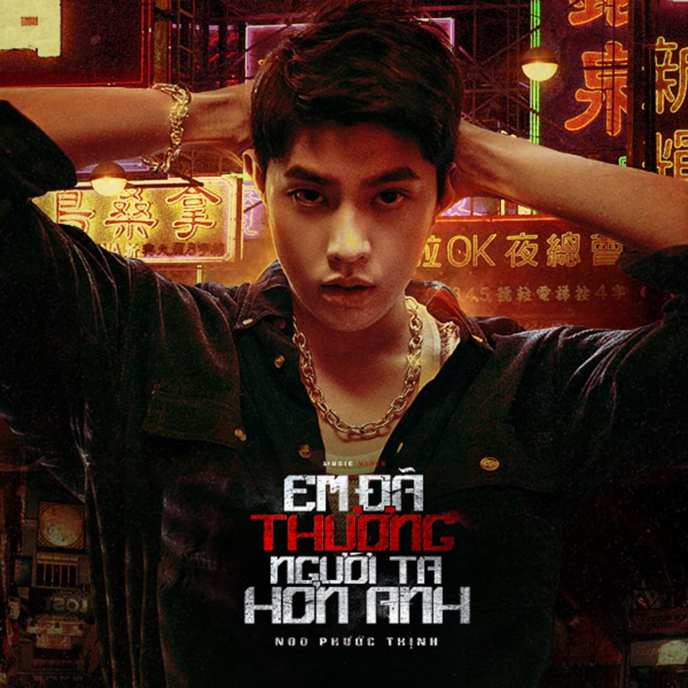 Cover image for Em Đã Thương Người Ta Hơn Anh - Single