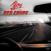 Red Coupe by Skeme