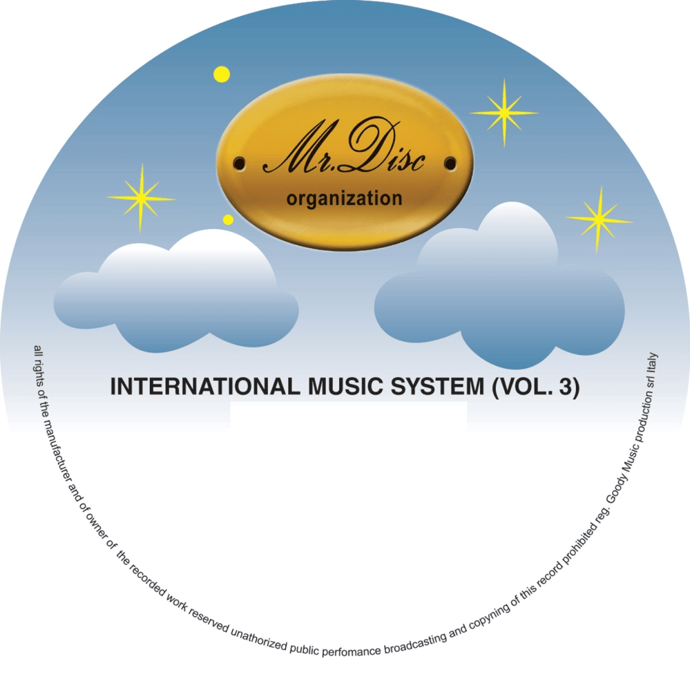 Dancing Therapy by International Music System