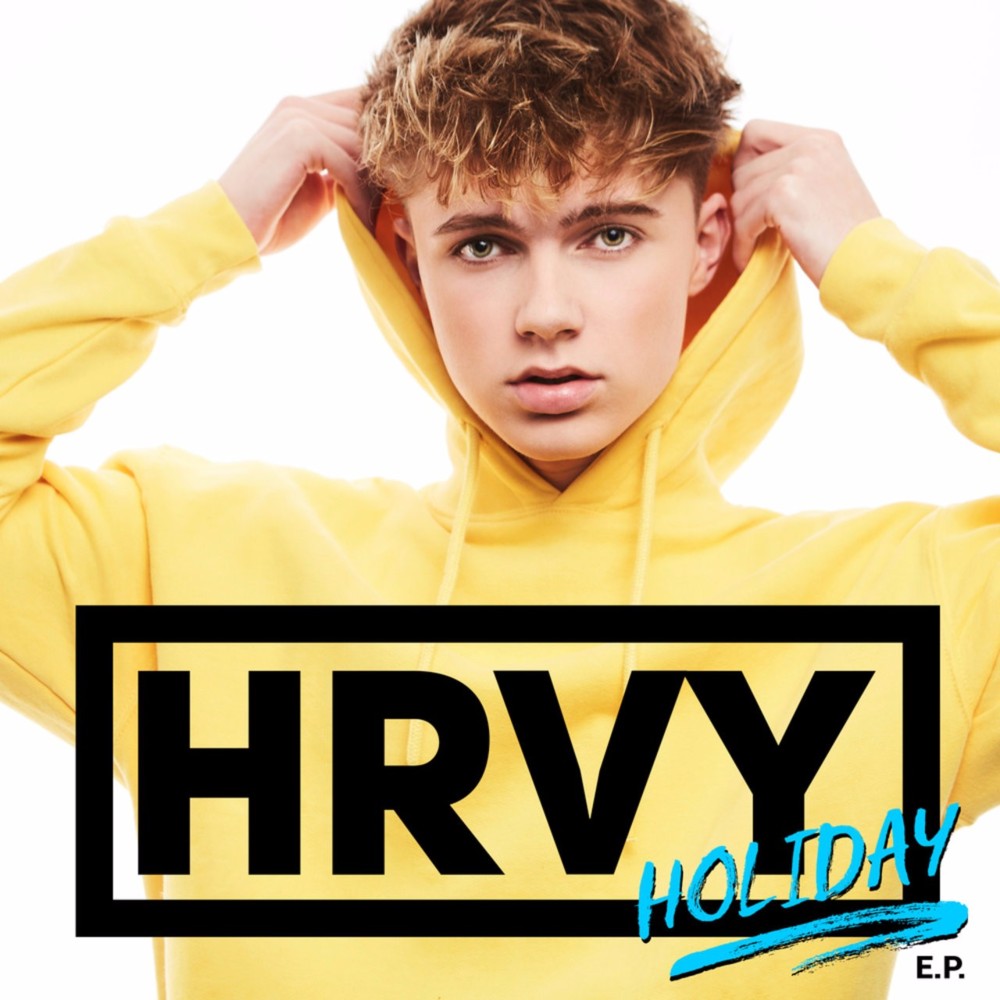 Phobia by HRVY