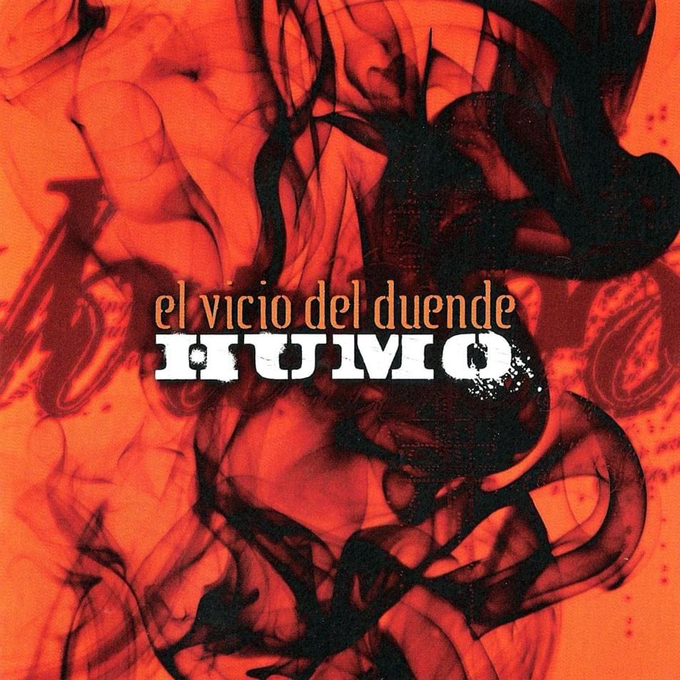 Album cover art for "Quisiera" by El Vicio Del Duende