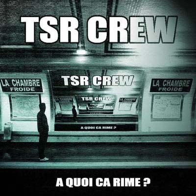 Frères de son by TSR Crew