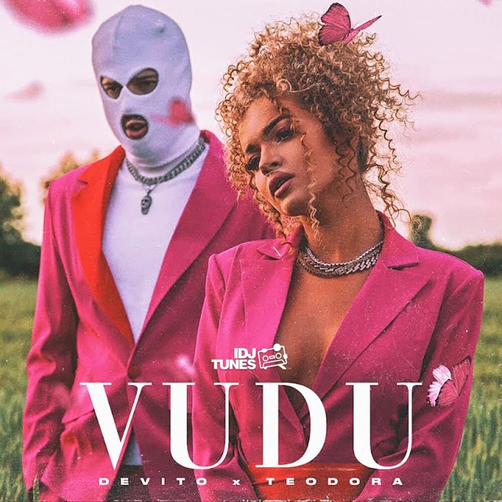 Vudu by Devito