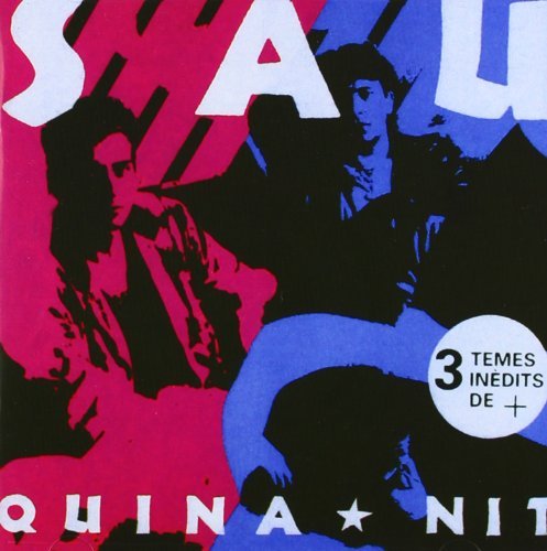 Boig Per Tu by Sau