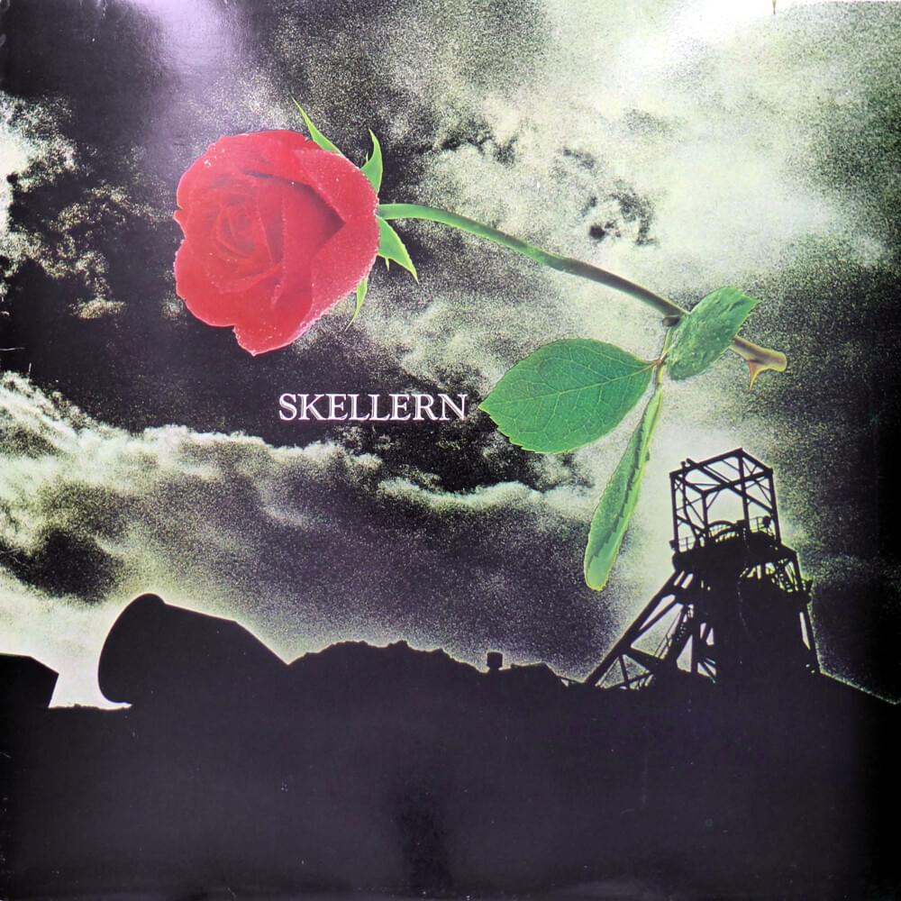 Cover image for Skellern
