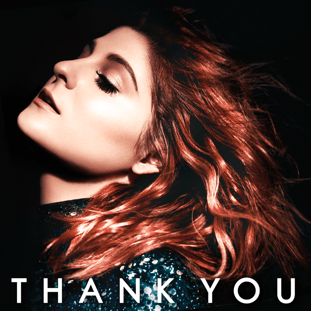 Cover image for Thank You (Deluxe)