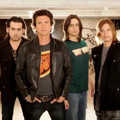 Photo of Jaguares