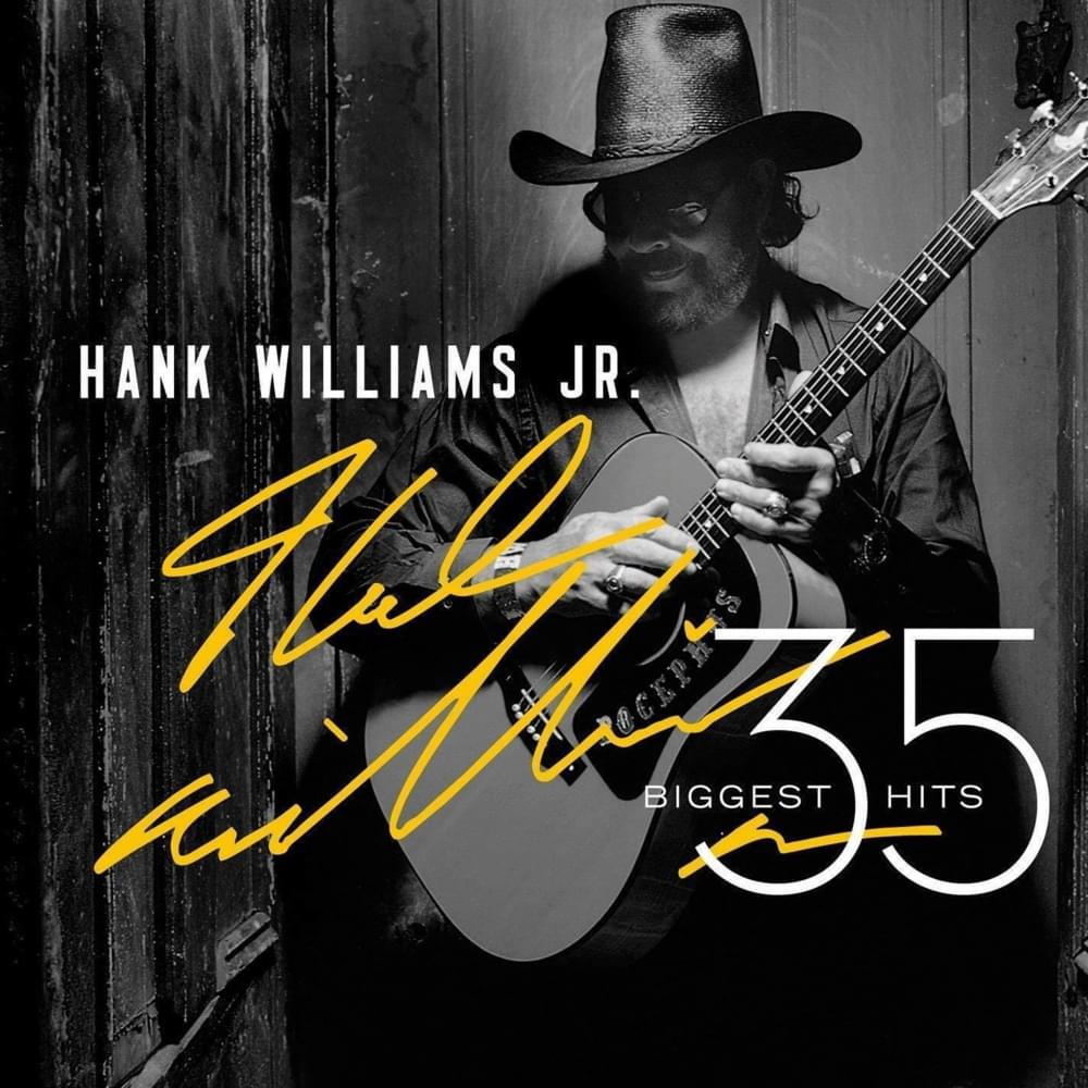 Cover image for 35 Biggest Hits