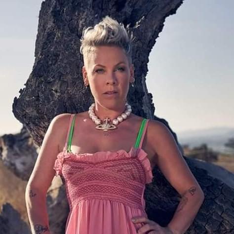 Photo of P!nk