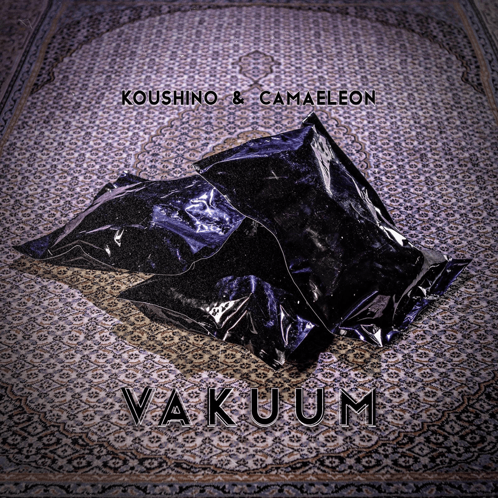 Vakuum by Camaeleon
