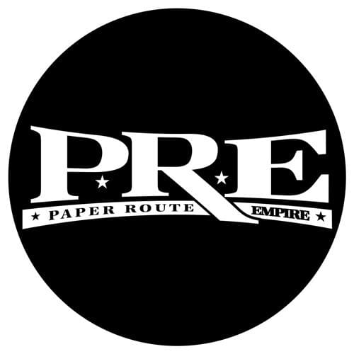 Cover image for Paper Route Empire