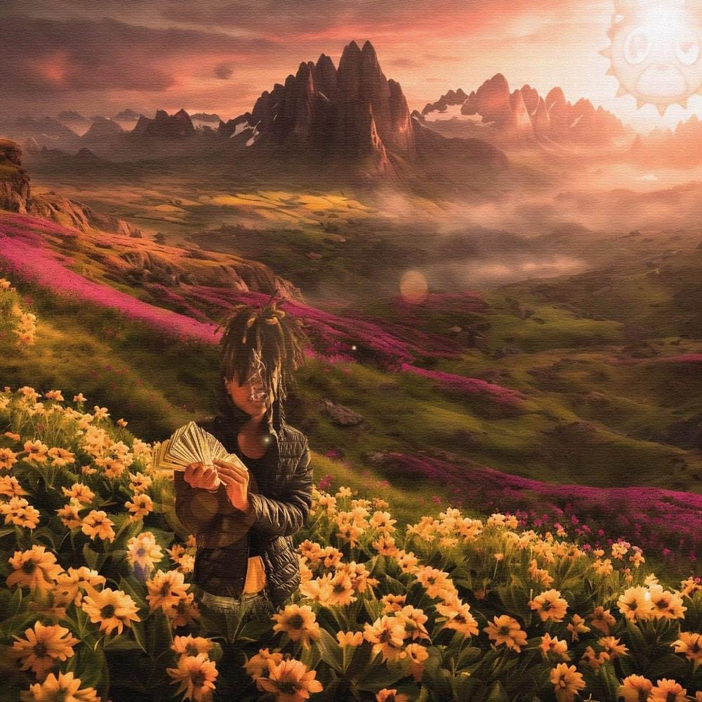 Cover image for Son Of The Sun!