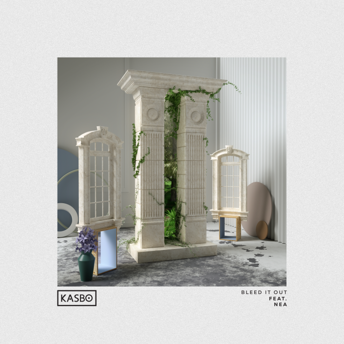 Bleed It Out by Kasbo