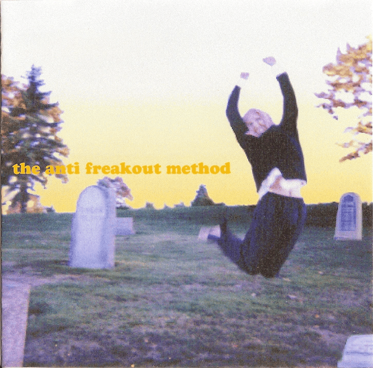 Album cover art for "8/17/99" by The Allegheny White Fish