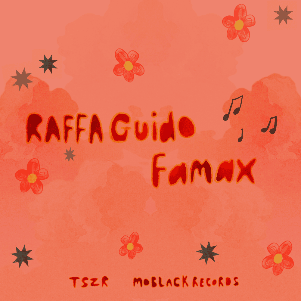Famax (Edit) by RAFFA GUIDO