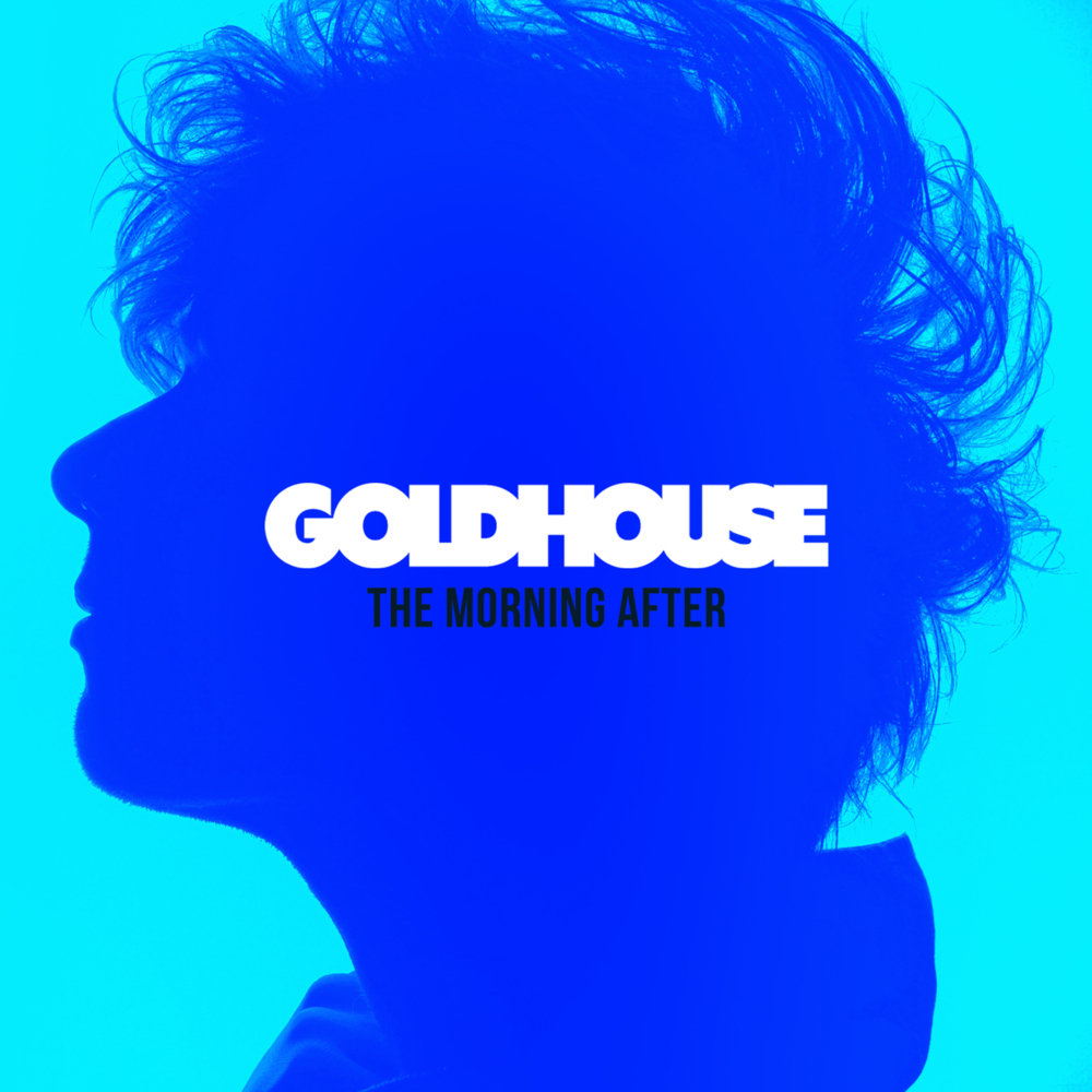Album cover art for "Nothing to Lose" by GOLDHOUSE
