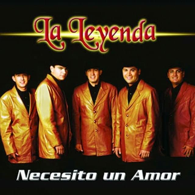 Cover image for Necesito Un Amor