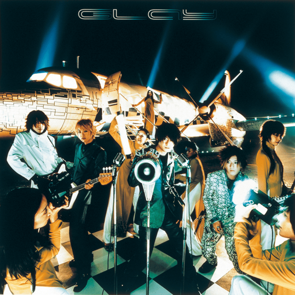 GLOBAL COMMUNICATION by GLAY