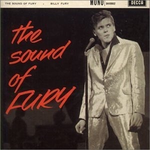 Don’t Say It’s Over by Billy Fury