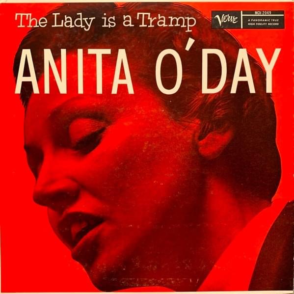 Vaya con Dios by Anita O’Day