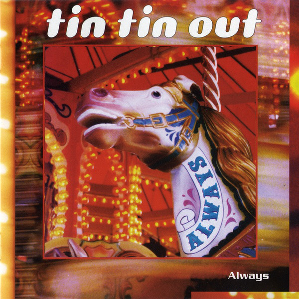 Heres Where The Story Ends by Tin Tin Out