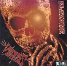 Album cover art for "A Friendly Word 2U Suckas (S.O.M.D)" by NATAS