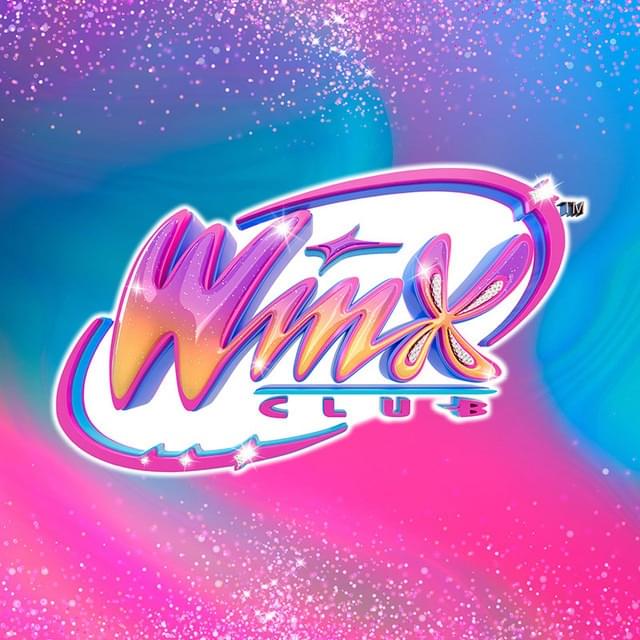 Cover image for Winx Club