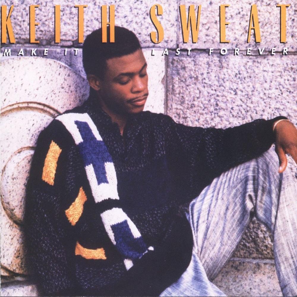 Right and a Wrong Way by Keith Sweat