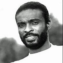 Photo of Humphrey Campbell
