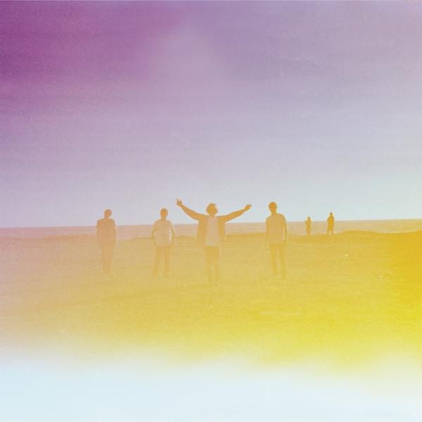 Album cover art for "Trouble Understanding" by The Charlatans