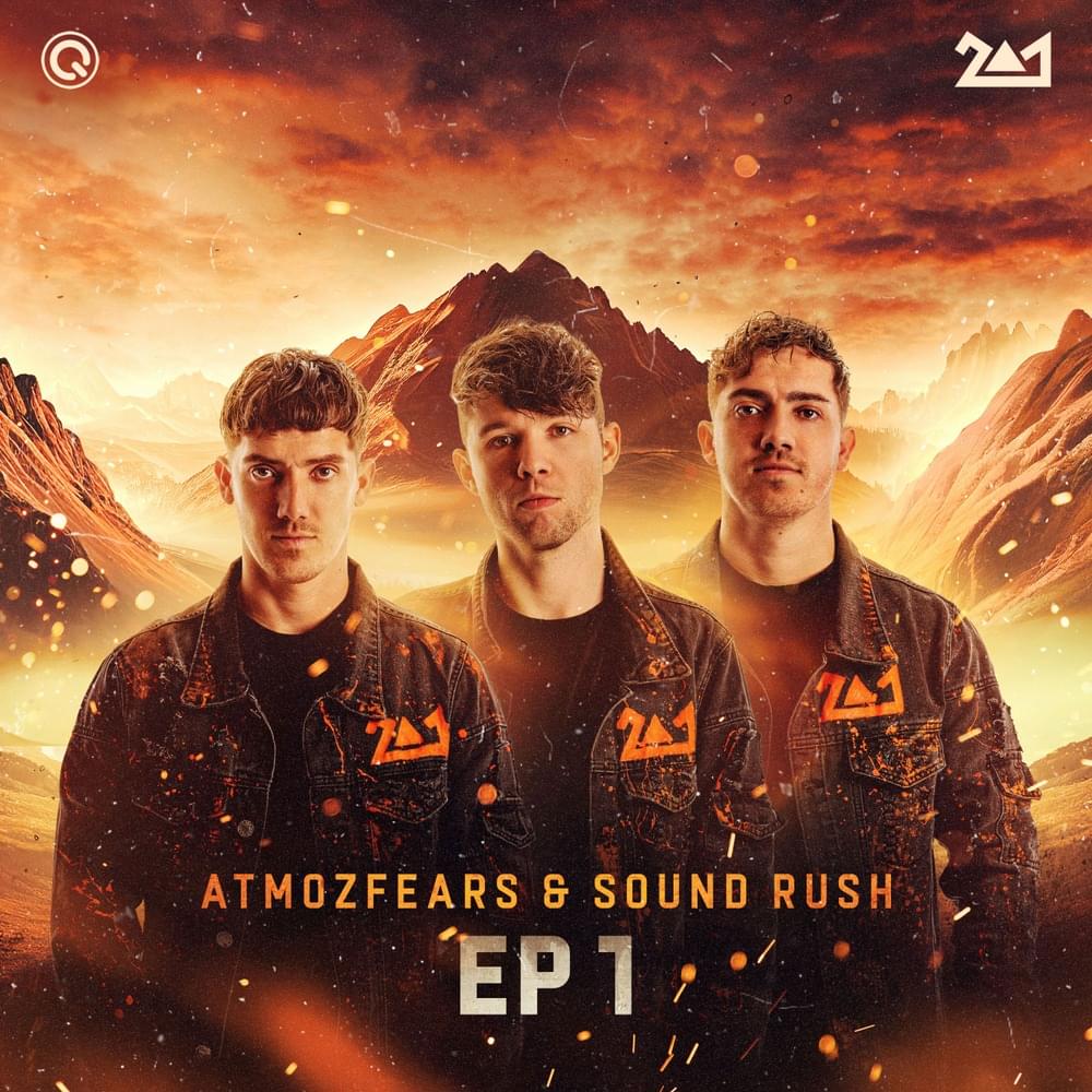 Cover image for EP 1