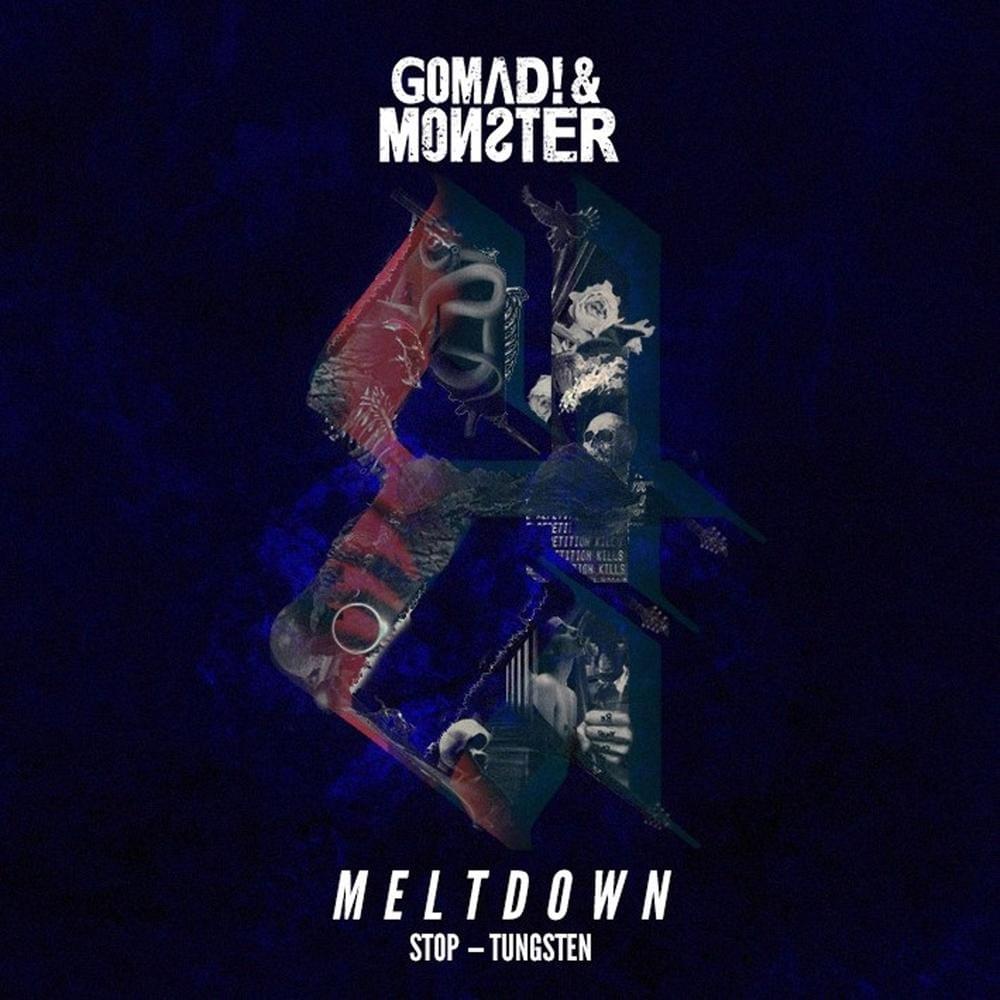 Cover image for Meltdown