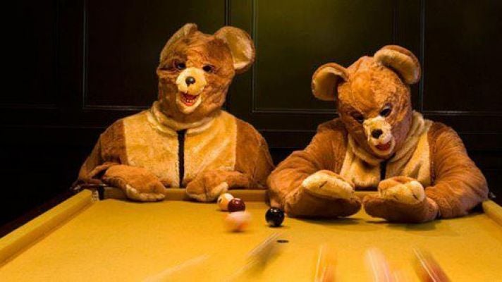 Get Together by The 2 Bears