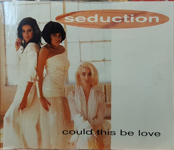 Could This Be Love by Seduction