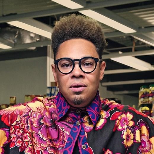 Photo of Marc Sway